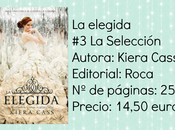 Reseña: elegida