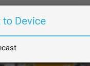 Pronto Firefox para Android podrá transmitir contenido Chromecast versión nightly puede