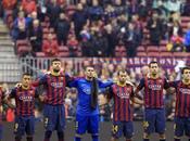 Barcelona, contrataciones hasta 2015