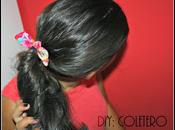 Diy: coletero
