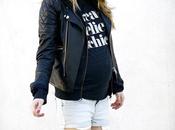 especial embarazo (I): ESTILO (pregnant style)