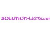 Circle lens review solution-lens.com contact shop.