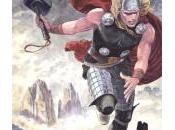 Primer vistazo Thor: Thunder