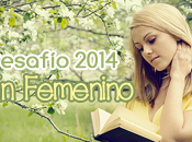 Desafío Femenino 2014