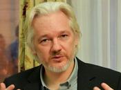 Assange: ganar camino libertad justicia