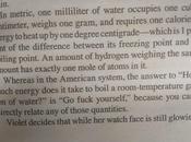 Sistema Métrico (SI) frente Anglosajón
