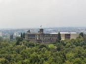 Grand Chapultepec para disfrutar máximo