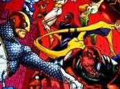 Marvel Comics también existe Multiversity