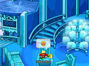 ¡Truco para poder Entrar Palacio Elsa Frozen Club Penguin!