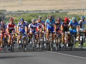 Nuevas medidas tráfico paso Vuelta Ciclista