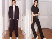 Zara September Lookbook