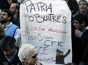 Argentina: maneras sobrellevar default.