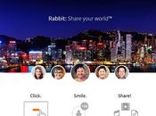 Rabbit permite Netflix, Youtube otras personas alrededor mundo