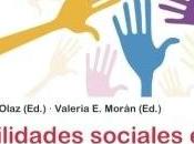 Libro recomendado: Habilidades sociales formación ejercicio psicoterapia
