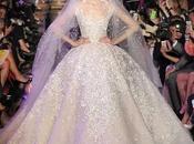 #ElieSaab Stunning finale wedding gown. Fall 2014 collection #fashion #ALOASTYLE #design #lifestyle #moda #diseño