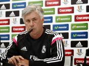 Ancelotti: María pidió irse"