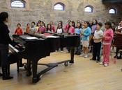 Ofrecerá Centro Artes programa educación inicial Música