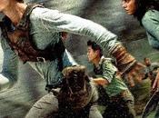 Noticias Maze Runner