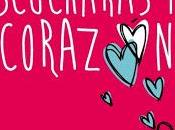 Escucharás corazón