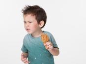 Consejos para Alimentación niños Discapacidad sensorial