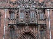 “John Rylands Library” mayor biblioteca Reino Unido