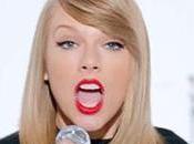 ¡Música maestro! "Shake off", Taylor Swift