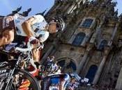 Vuelta España cicloturista