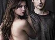 Spoiler Delena