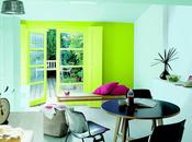 Decorar colores flúor