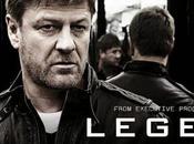 Crítica 'Legends', nuevo thriller productores 'Homeland' '24'