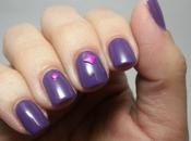 Violet Millanel Nail Colors