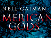 American Gods (Neil Gaiman)