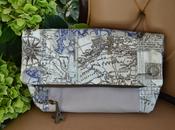 Fold-Over Clutch.