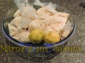 Bollos Guayaba