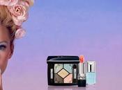 Colección maquillaje Dior primavera-verano 2014