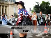 Inspiration hats
