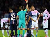 Ibrahimovic, empato goles ante Evian