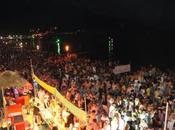 Full Moon Party 2015