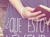 ¿Qué estoy leyendo? (18) Filosofía.