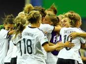 Alemania Nigeria Vivo, Final Mundial Fútbol Femenino