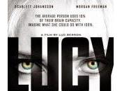 Lucy (Luc Besson, 2014)