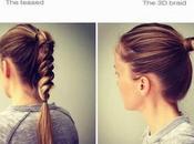 Hairstyle tutorials