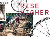 SRAM renueva para 2015 ruedas Rise