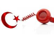 Turquía: Contactos interés