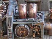 Iron Hands: Ventilator