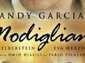 Modigliani #Arteenelcine
