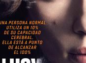 Crítica cine: 'Lucy'