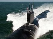 Rusia expulsa submarino EE.UU. aguas territoriales. ¿Qué hacía allí submarino?