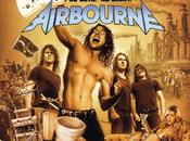 Airbourne Blonde, beautiful (2009)