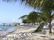 Playa Islas Turcos Caicos, Caicos